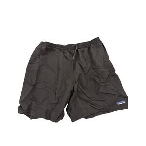 Patagonia Board Shorts (Black)